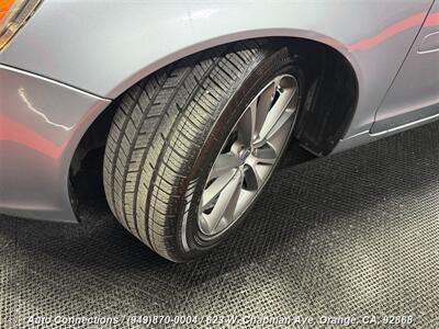2012 Volvo C70 T5   - Photo 42 - Orange, CA 92868