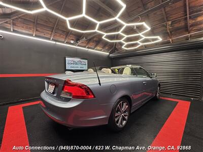 2012 Volvo C70 T5   - Photo 3 - Orange, CA 92868