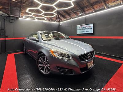 2012 Volvo C70 T5   - Photo 1 - Orange, CA 92868