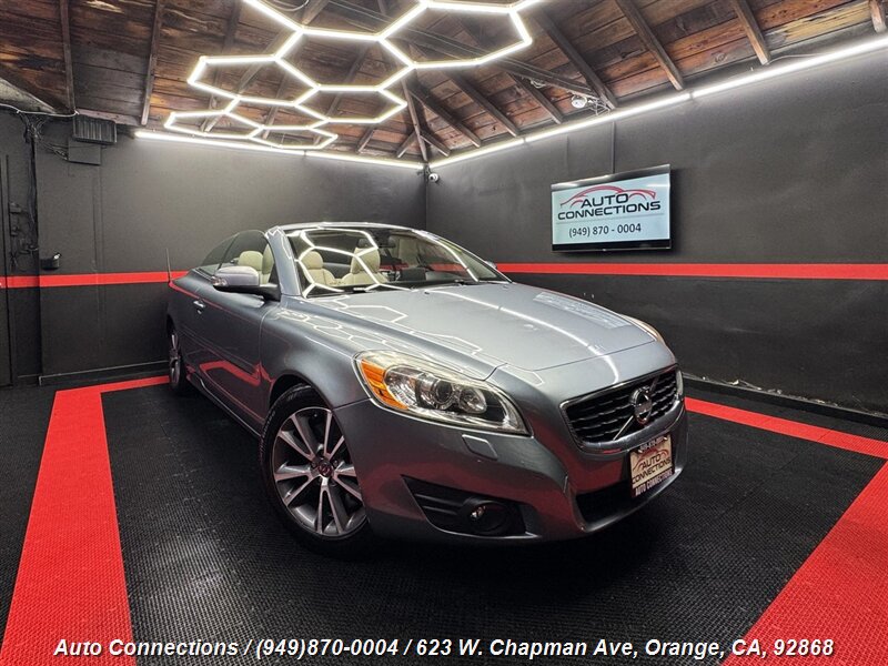 2012 Volvo C70 T5 - Photo 1 - Orange, CA 92868