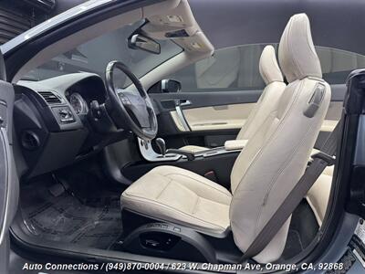 2012 Volvo C70 T5   - Photo 8 - Orange, CA 92868