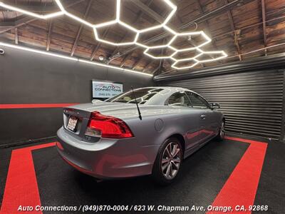 2012 Volvo C70 T5   - Photo 4 - Orange, CA 92868