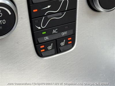 2012 Volvo C70 T5   - Photo 21 - Orange, CA 92868