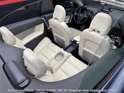 2012 Volvo C70 T5   - Photo 12 - Orange, CA 92868