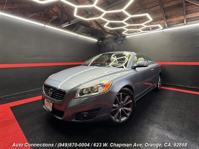 2012 Volvo C70 T5   - Photo 2 - Orange, CA 92868