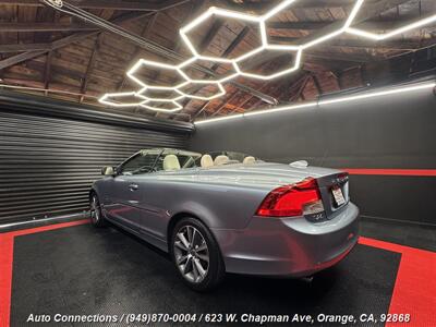 2012 Volvo C70 T5   - Photo 5 - Orange, CA 92868