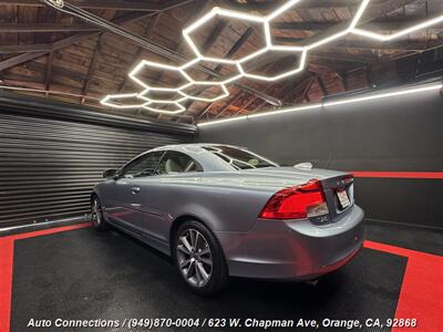 2012 Volvo C70 T5   - Photo 6 - Orange, CA 92868
