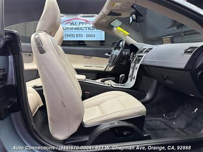 2012 Volvo C70 T5   - Photo 9 - Orange, CA 92868