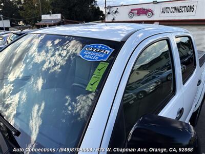 2012 Toyota Tacoma PreRunner V6   - Photo 26 - Orange, CA 92868
