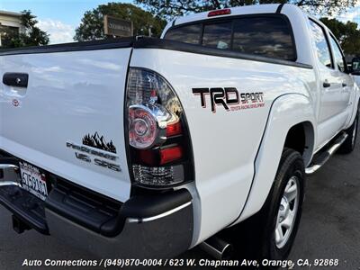 2012 Toyota Tacoma PreRunner V6   - Photo 30 - Orange, CA 92868