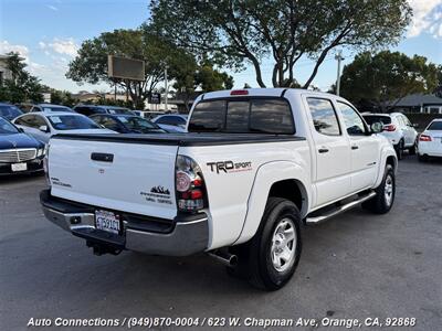 2012 Toyota Tacoma PreRunner V6   - Photo 3 - Orange, CA 92868