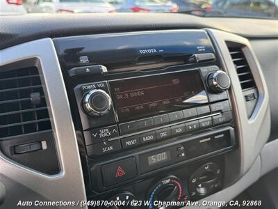 2012 Toyota Tacoma PreRunner V6   - Photo 17 - Orange, CA 92868