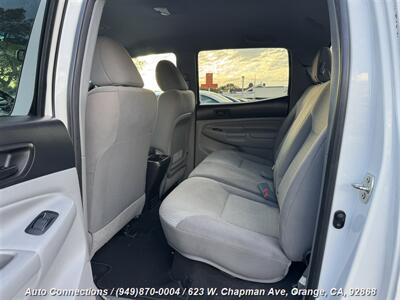 2012 Toyota Tacoma PreRunner V6   - Photo 9 - Orange, CA 92868
