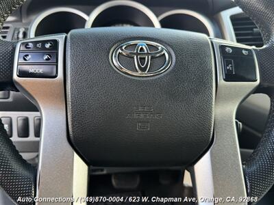 2012 Toyota Tacoma PreRunner V6   - Photo 13 - Orange, CA 92868