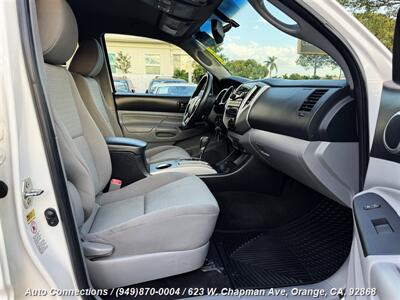 2012 Toyota Tacoma PreRunner V6   - Photo 7 - Orange, CA 92868