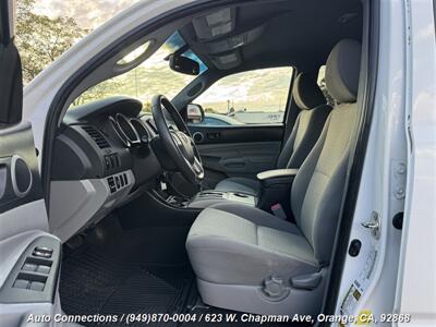2012 Toyota Tacoma PreRunner V6   - Photo 6 - Orange, CA 92868