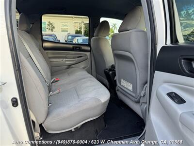 2012 Toyota Tacoma PreRunner V6   - Photo 8 - Orange, CA 92868