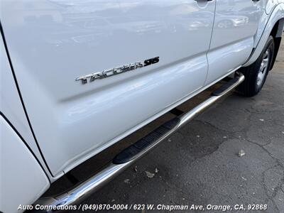 2012 Toyota Tacoma PreRunner V6   - Photo 27 - Orange, CA 92868