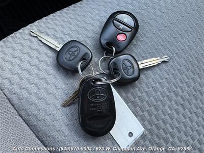 2012 Toyota Tacoma PreRunner V6   - Photo 22 - Orange, CA 92868