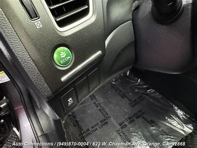 2015 Honda Civic LX   - Photo 21 - Orange, CA 92868