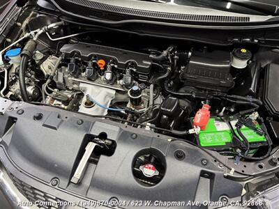 2015 Honda Civic LX   - Photo 25 - Orange, CA 92868