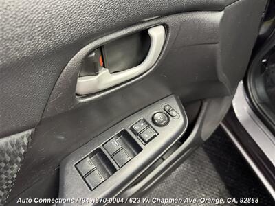 2015 Honda Civic LX   - Photo 23 - Orange, CA 92868