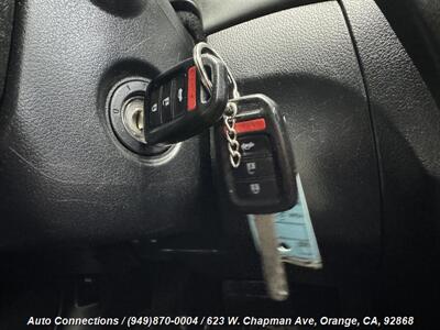 2015 Honda Civic LX   - Photo 20 - Orange, CA 92868