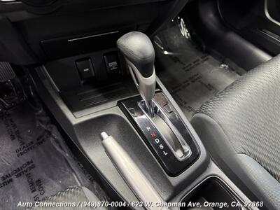 2015 Honda Civic LX   - Photo 16 - Orange, CA 92868