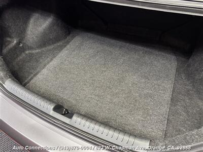 2015 Honda Civic LX   - Photo 24 - Orange, CA 92868