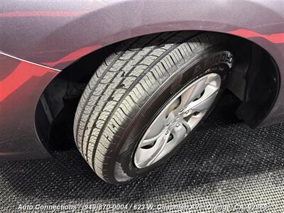 2015 Honda Civic LX   - Photo 30 - Orange, CA 92868