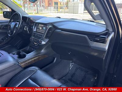 2020 Chevrolet Suburban LS - Photo 12 - Orange, CA 92868