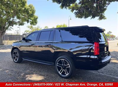 2020 Chevrolet Suburban LS - Photo 4 - Orange, CA 92868