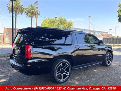 2020 Chevrolet Suburban LS - Photo 3 - Orange, CA 92868