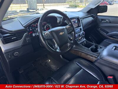 2020 Chevrolet Suburban LS - Photo 13 - Orange, CA 92868