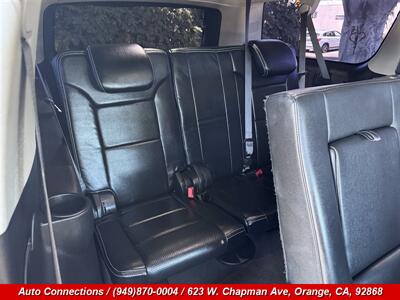 2020 Chevrolet Suburban LS - Photo 10 - Orange, CA 92868