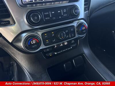 2020 Chevrolet Suburban LS - Photo 16 - Orange, CA 92868