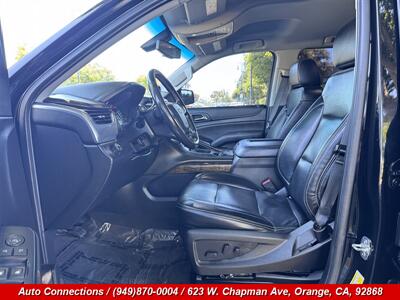 2020 Chevrolet Suburban LS - Photo 6 - Orange, CA 92868