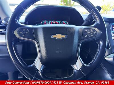 2020 Chevrolet Suburban LS - Photo 15 - Orange, CA 92868