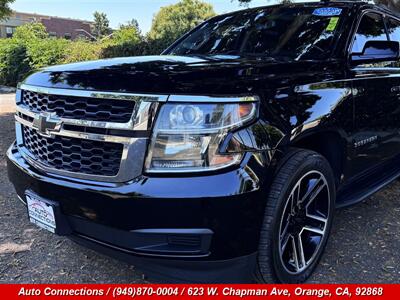 2020 Chevrolet Suburban LS - Photo 32 - Orange, CA 92868