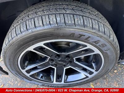 2020 Chevrolet Suburban LS - Photo 35 - Orange, CA 92868