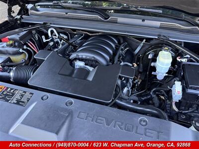 2020 Chevrolet Suburban LS - Photo 26 - Orange, CA 92868