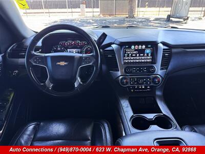 2020 Chevrolet Suburban LS - Photo 14 - Orange, CA 92868