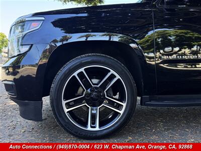 2020 Chevrolet Suburban LS - Photo 34 - Orange, CA 92868