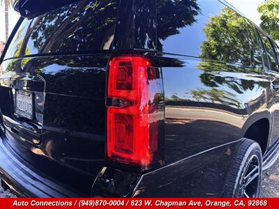 2020 Chevrolet Suburban LS - Photo 33 - Orange, CA 92868