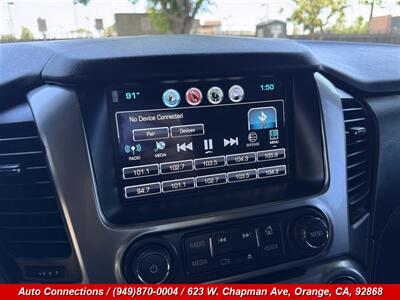 2020 Chevrolet Suburban LS - Photo 17 - Orange, CA 92868