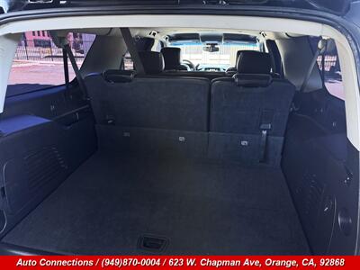 2020 Chevrolet Suburban LS - Photo 25 - Orange, CA 92868