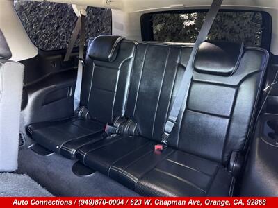 2020 Chevrolet Suburban LS - Photo 11 - Orange, CA 92868