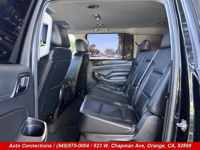 2020 Chevrolet Suburban LS - Photo 9 - Orange, CA 92868