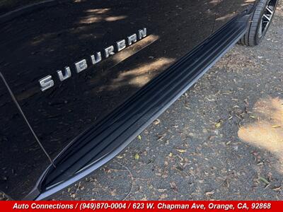 2020 Chevrolet Suburban LS - Photo 28 - Orange, CA 92868