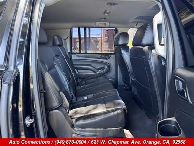 2020 Chevrolet Suburban LS - Photo 8 - Orange, CA 92868